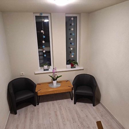 Dainavos Apartamentai Druskininkai Buitenkant foto