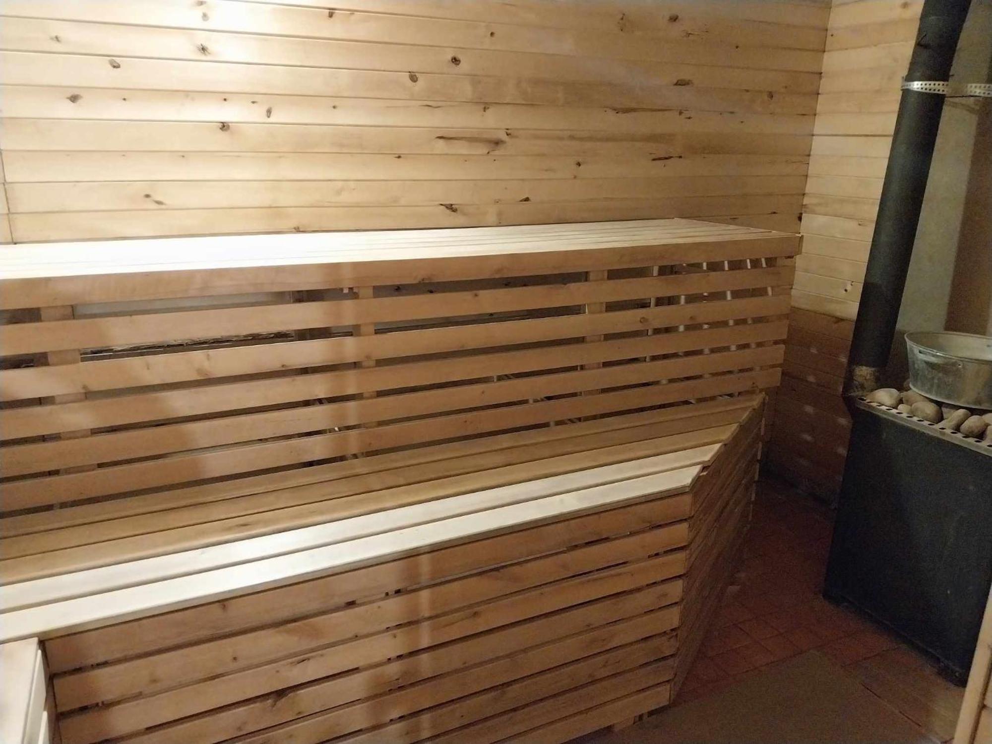 Dainavos Apartamentai Druskininkai Buitenkant foto