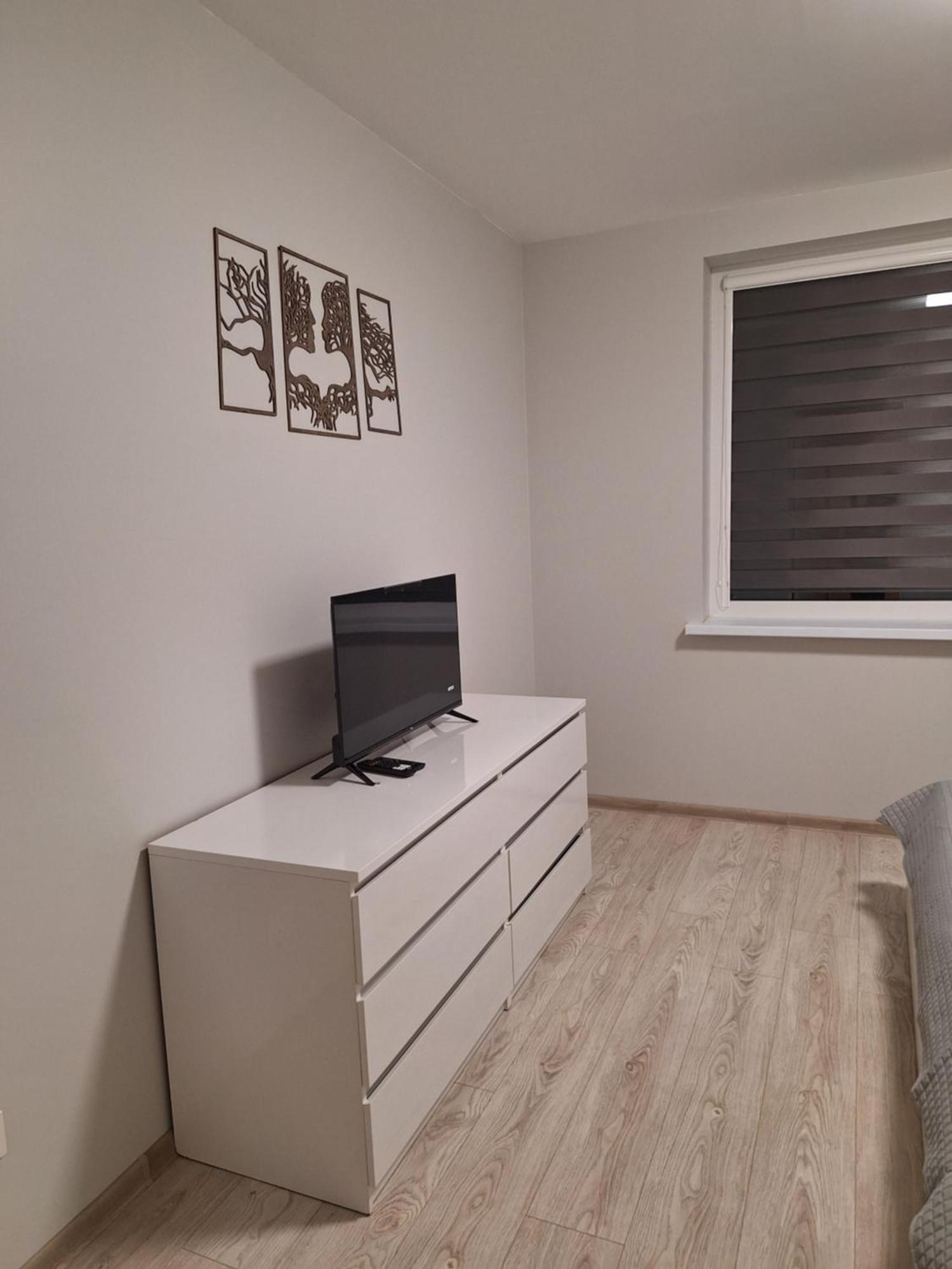 Dainavos Apartamentai Druskininkai Buitenkant foto