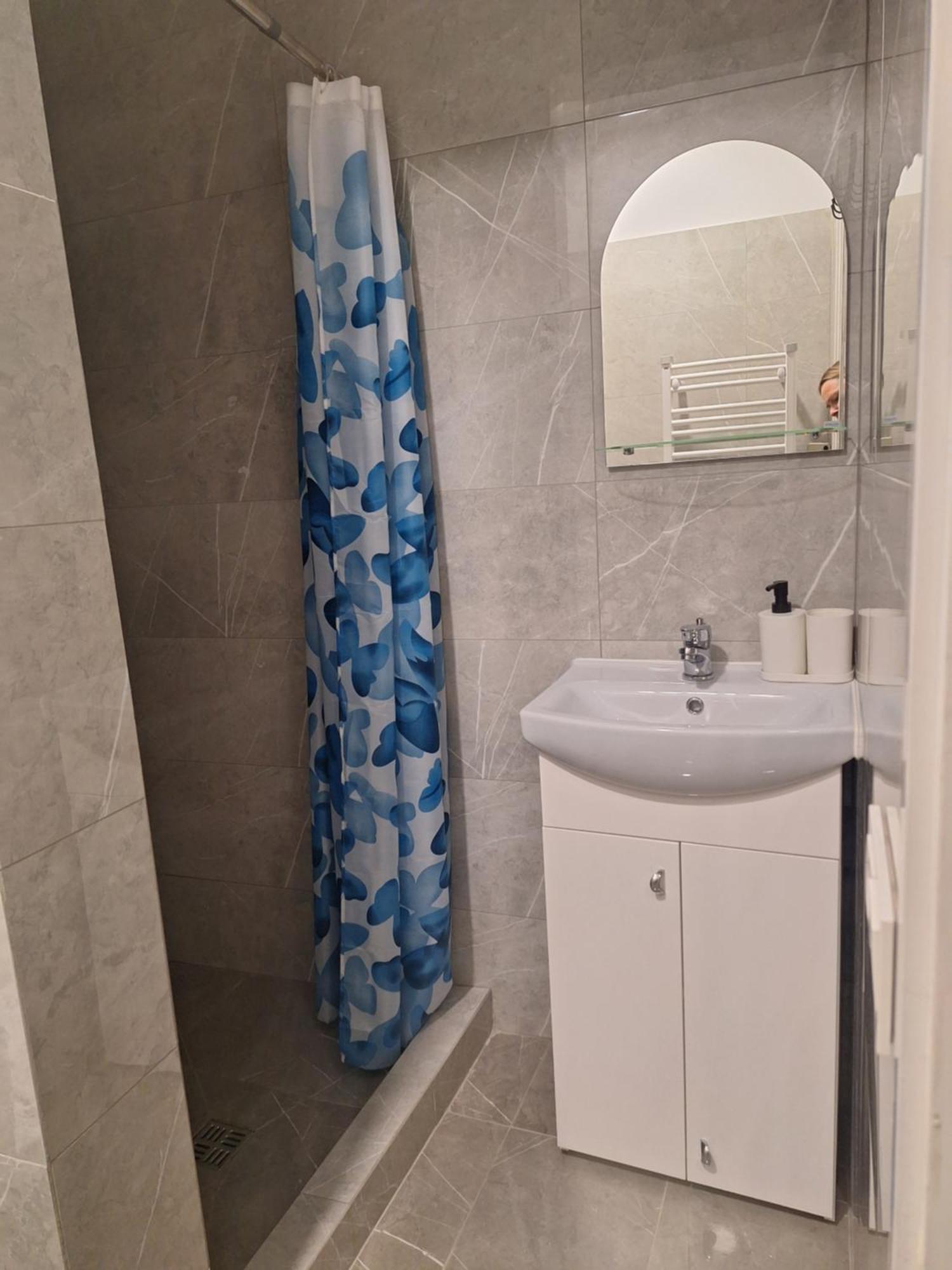 Dainavos Apartamentai Druskininkai Buitenkant foto