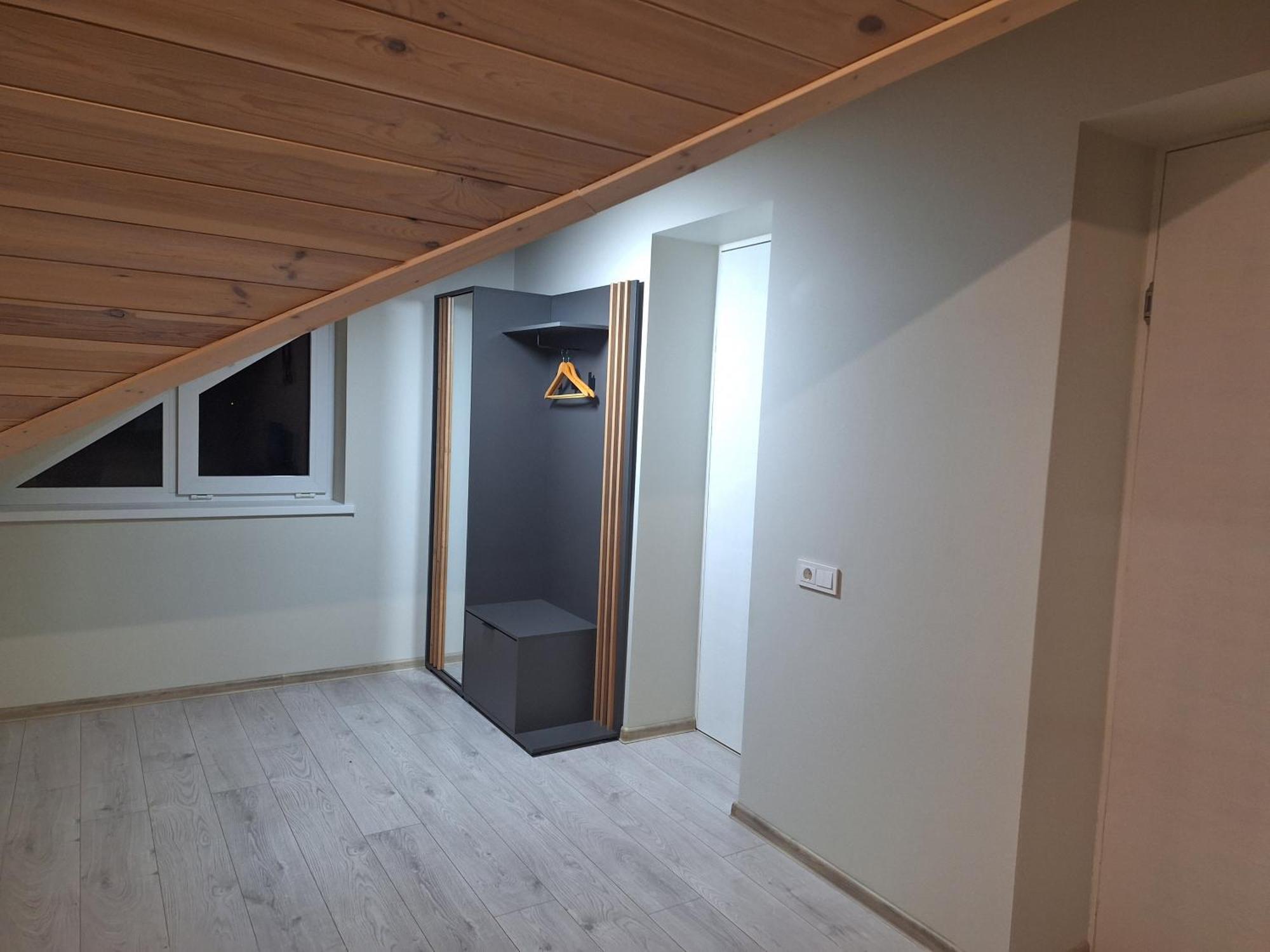 Dainavos Apartamentai Druskininkai Buitenkant foto