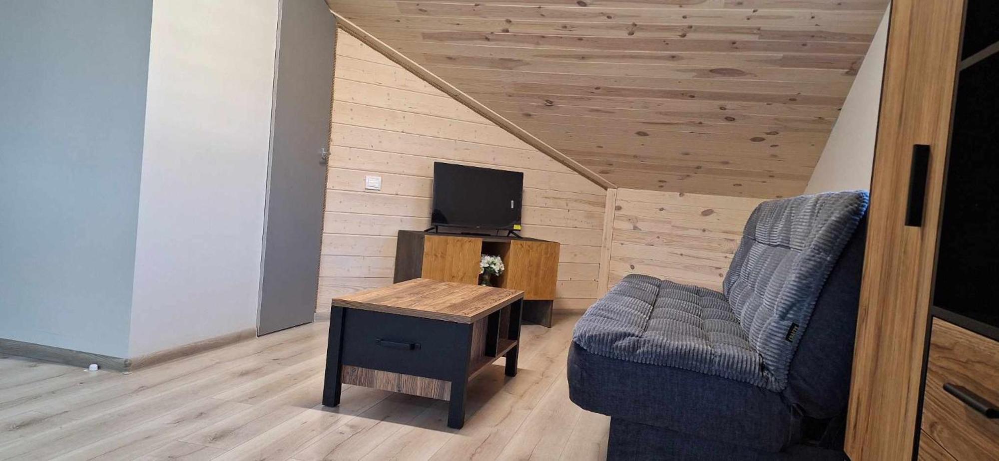 Dainavos Apartamentai Druskininkai Buitenkant foto
