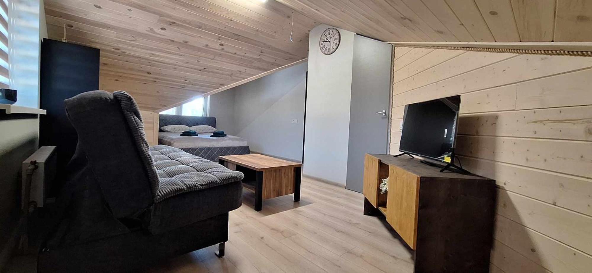 Dainavos Apartamentai Druskininkai Buitenkant foto