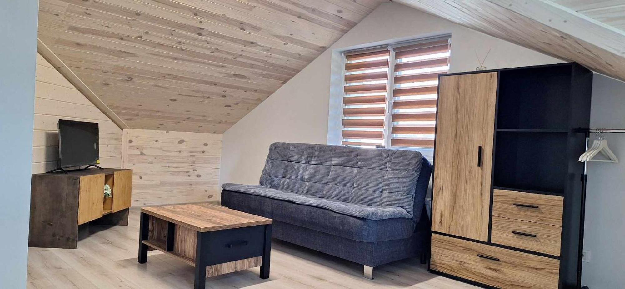 Dainavos Apartamentai Druskininkai Buitenkant foto