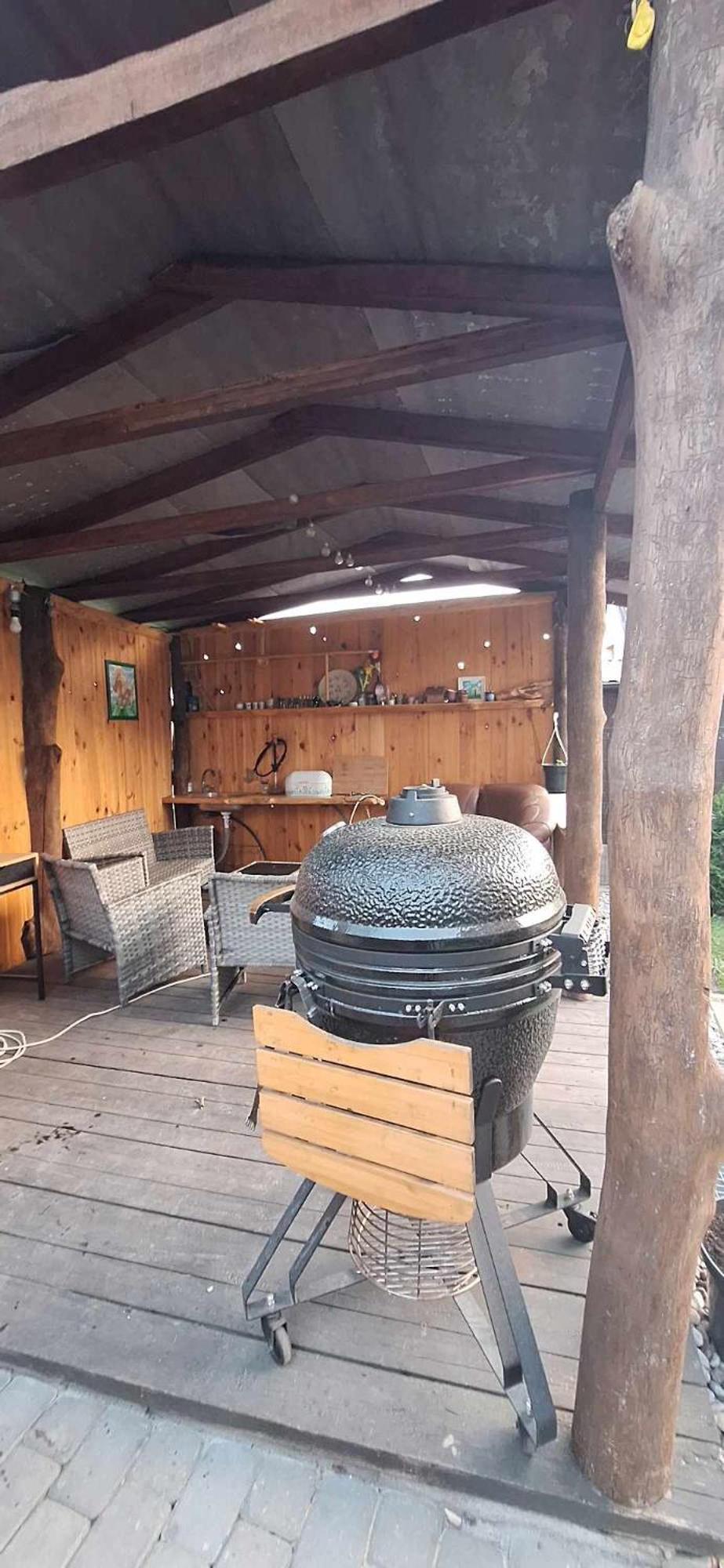 Dainavos Apartamentai Druskininkai Buitenkant foto