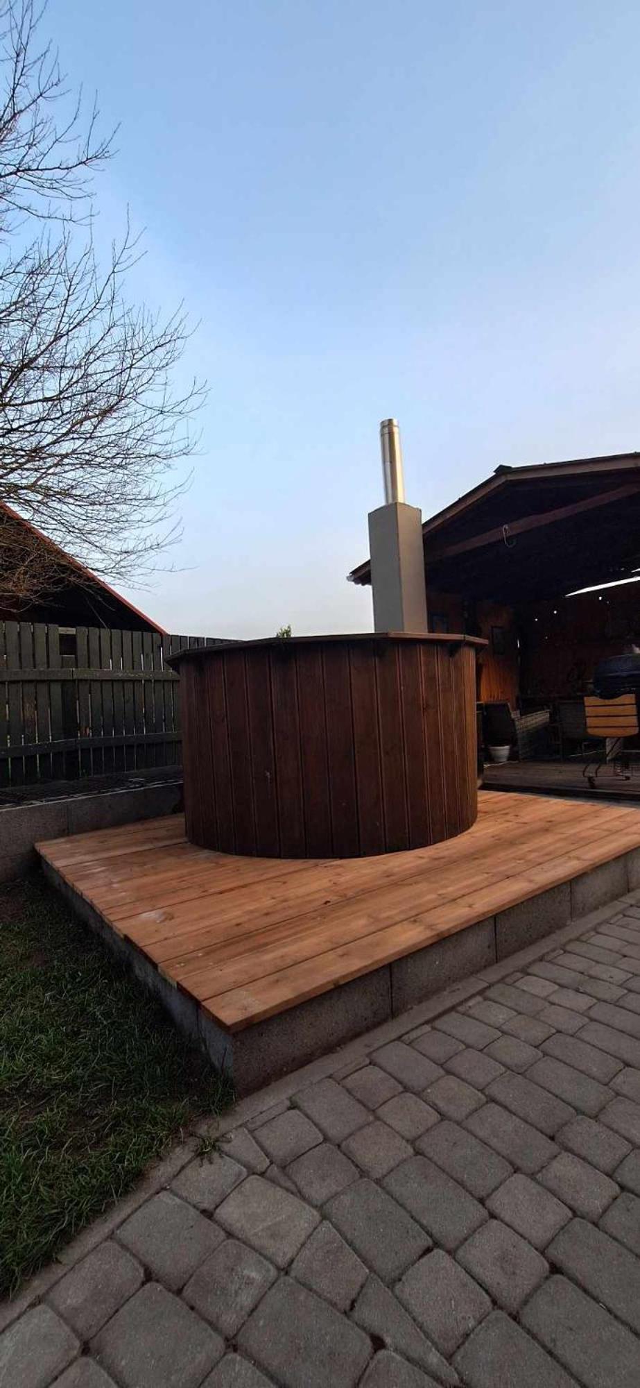 Dainavos Apartamentai Druskininkai Buitenkant foto