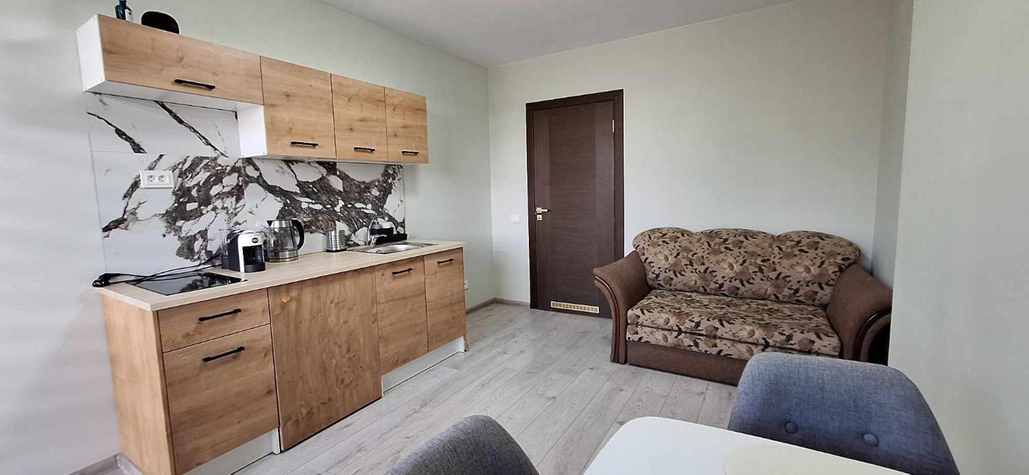 Dainavos Apartamentai Druskininkai Buitenkant foto