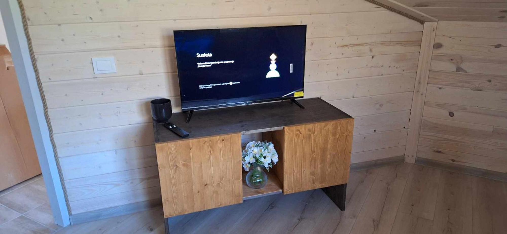 Dainavos Apartamentai Druskininkai Buitenkant foto