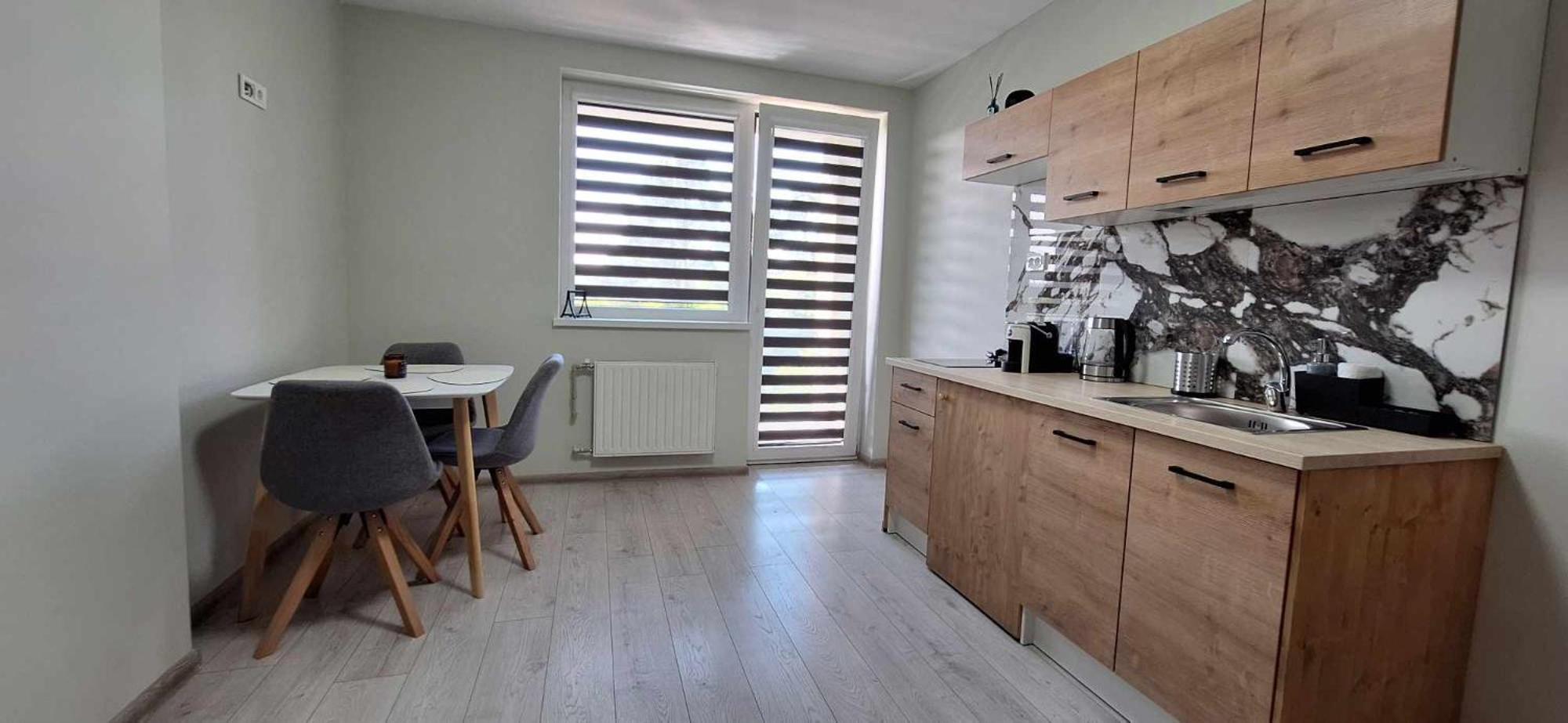 Dainavos Apartamentai Druskininkai Buitenkant foto