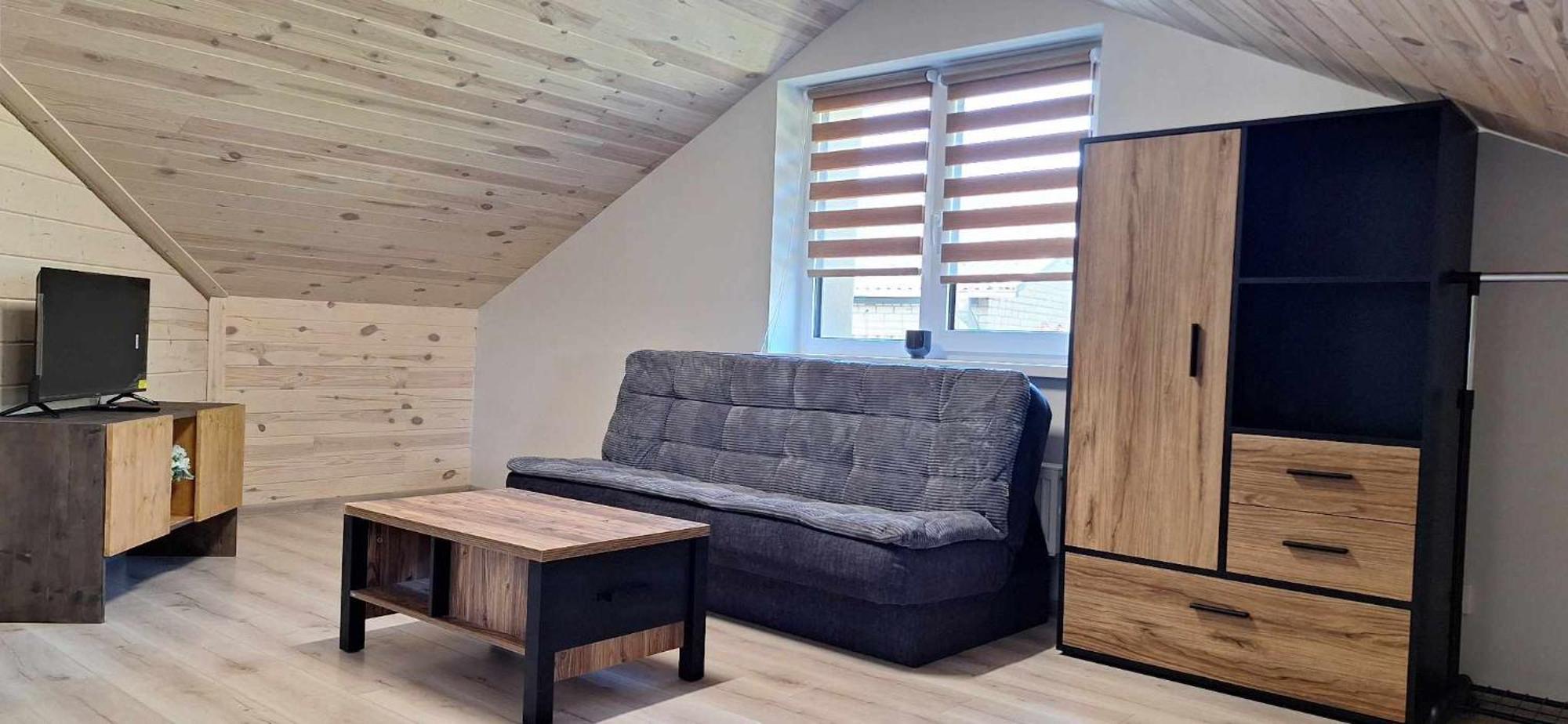 Dainavos Apartamentai Druskininkai Buitenkant foto