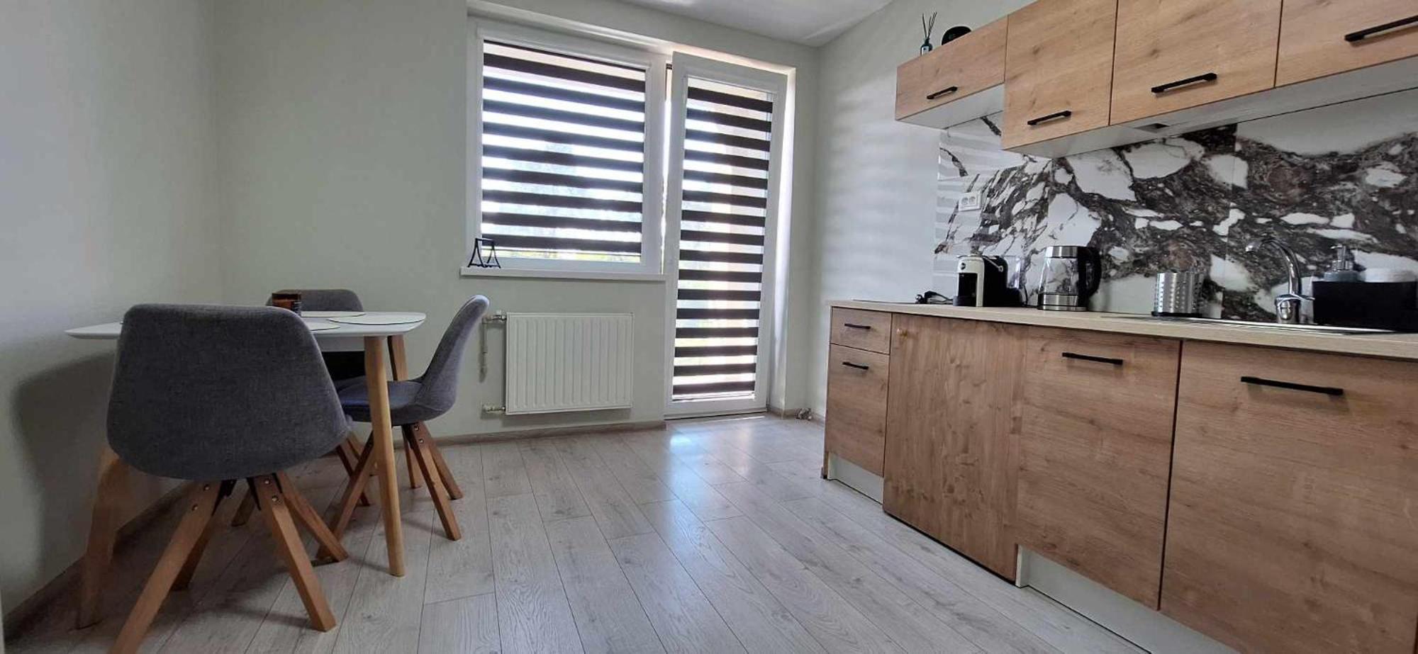Dainavos Apartamentai Druskininkai Buitenkant foto