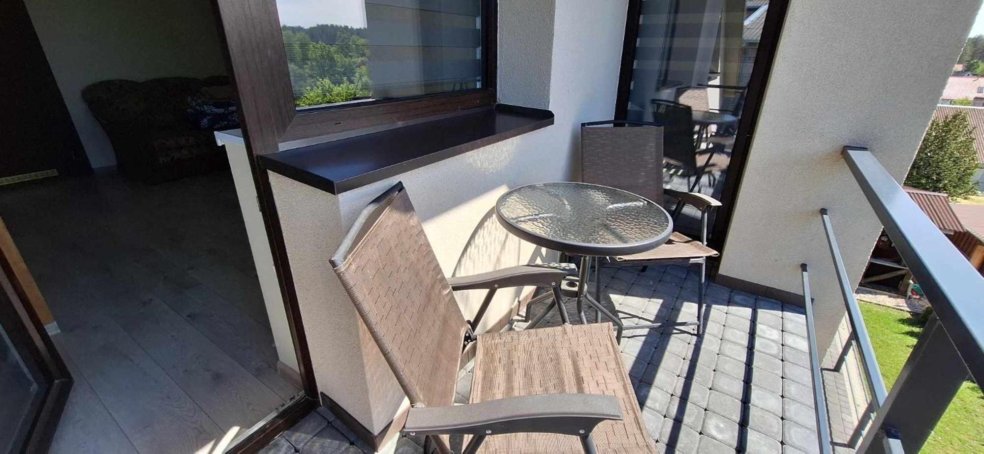 Dainavos Apartamentai Druskininkai Buitenkant foto