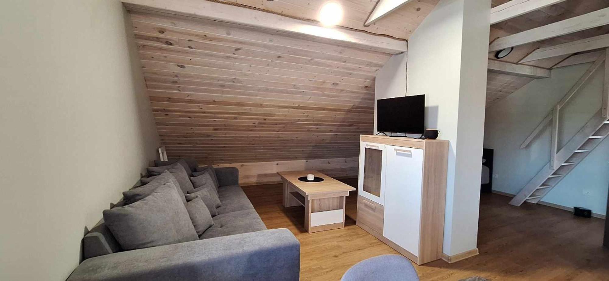 Dainavos Apartamentai Druskininkai Buitenkant foto
