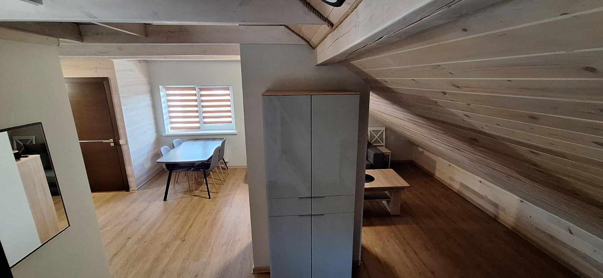 Dainavos Apartamentai Druskininkai Buitenkant foto