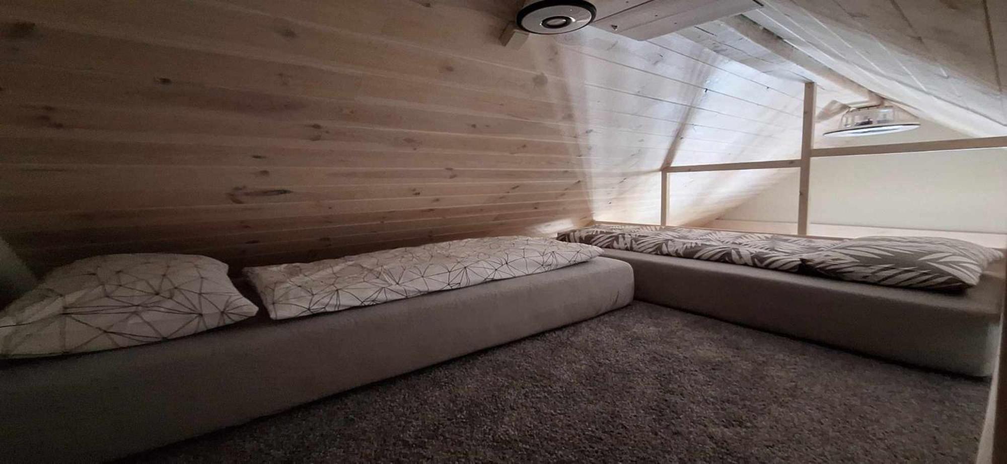 Dainavos Apartamentai Druskininkai Buitenkant foto