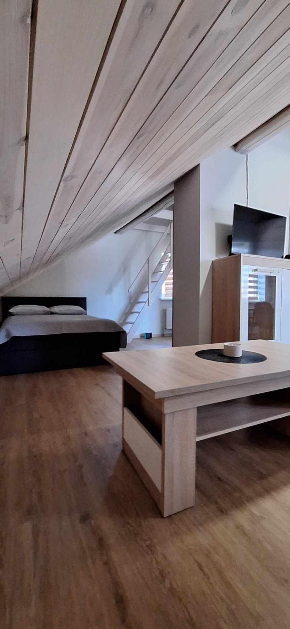 Dainavos Apartamentai Druskininkai Buitenkant foto