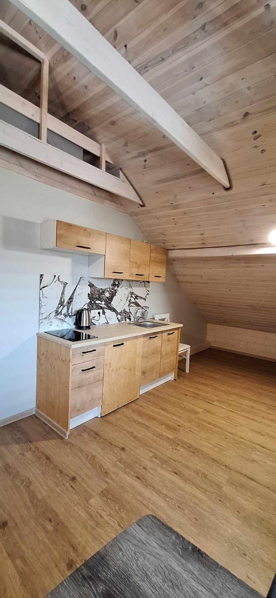 Dainavos Apartamentai Druskininkai Buitenkant foto