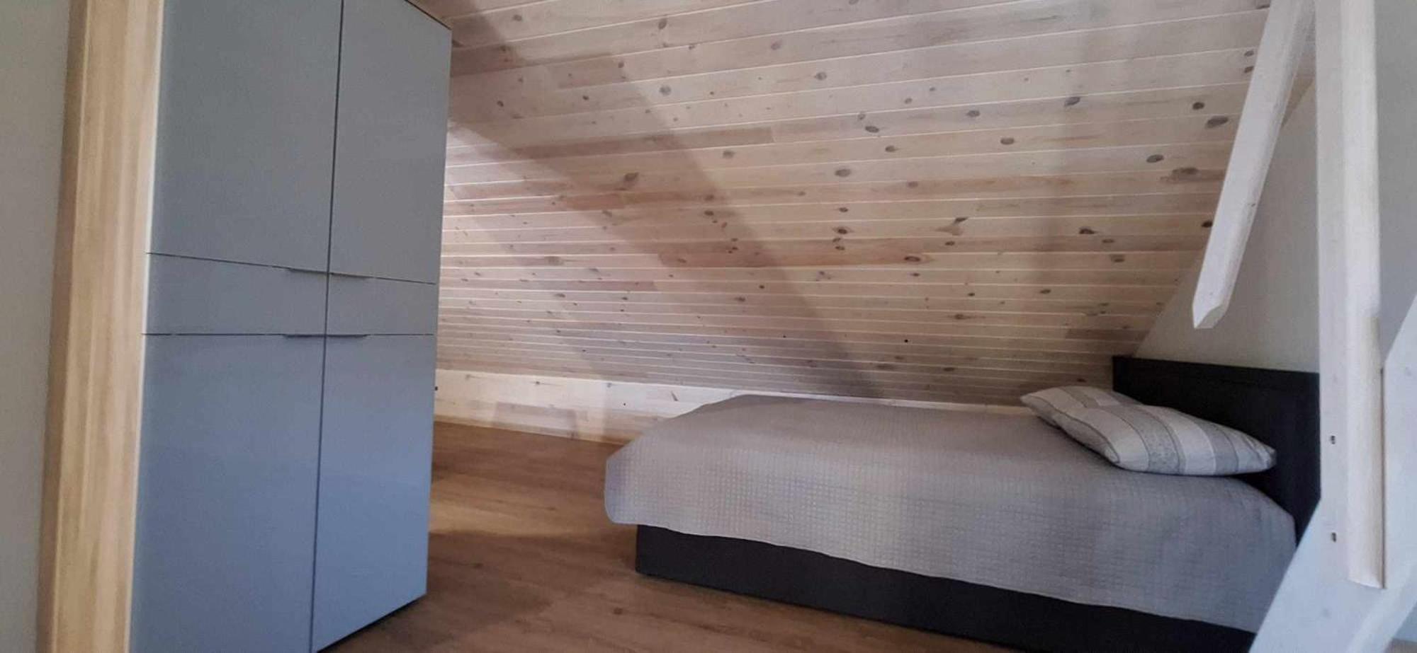 Dainavos Apartamentai Druskininkai Buitenkant foto