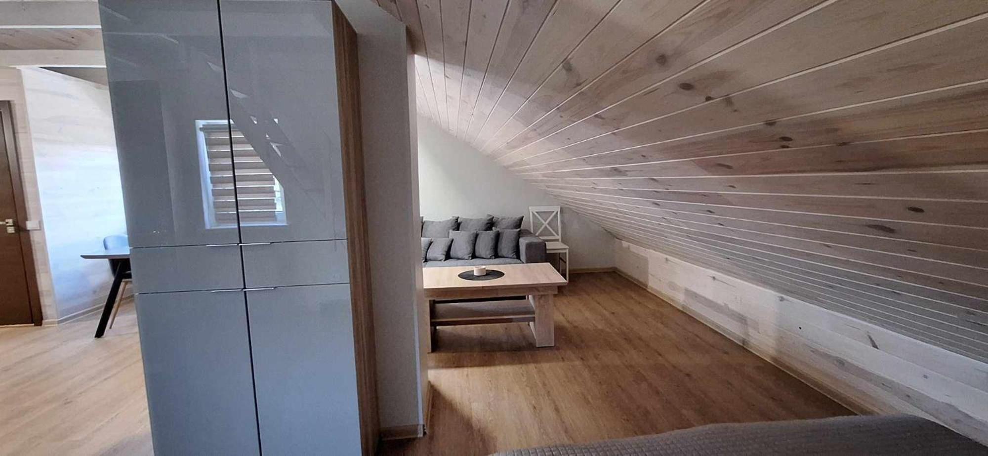 Dainavos Apartamentai Druskininkai Buitenkant foto
