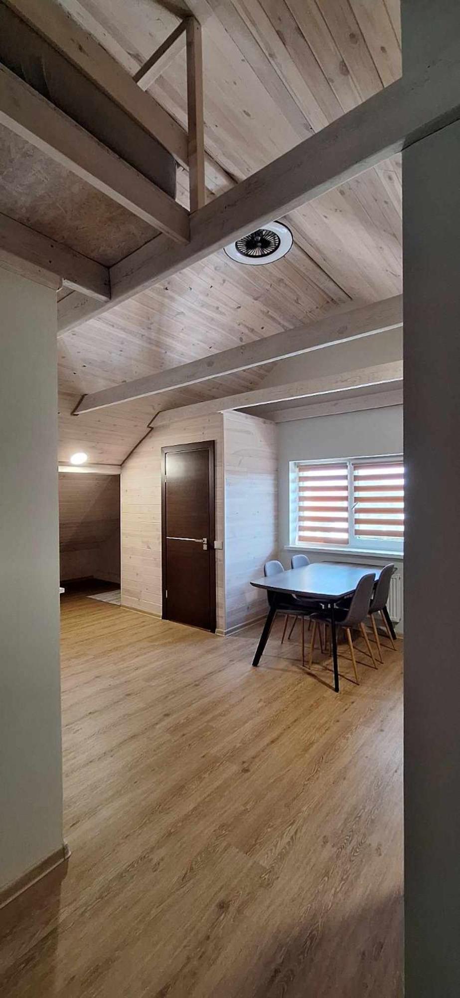 Dainavos Apartamentai Druskininkai Buitenkant foto