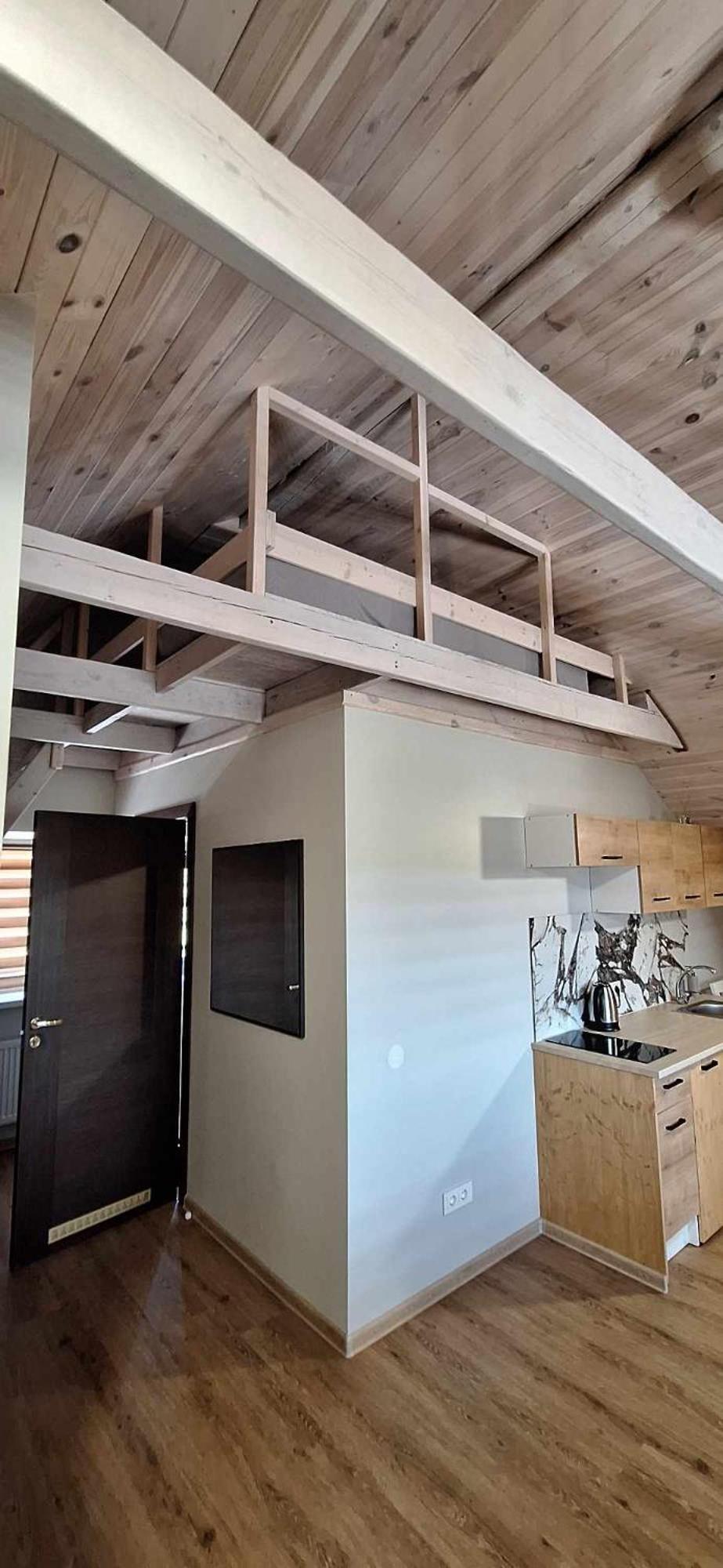 Dainavos Apartamentai Druskininkai Buitenkant foto