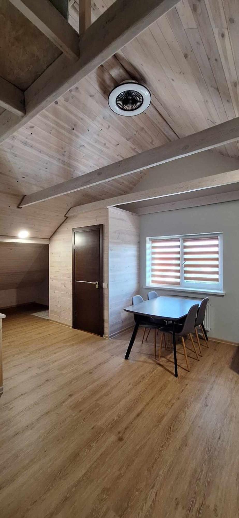 Dainavos Apartamentai Druskininkai Buitenkant foto